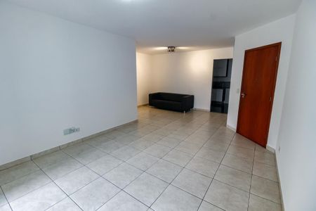 Apartamento à venda com 113m², 3 quartos e 2 vagas Apartamento à venda com 113m², 3 quartos e 2 vagasSala 1