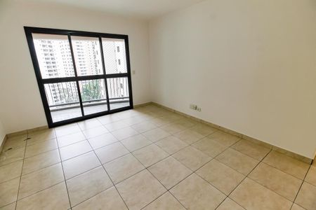 Apartamento à venda com 113m², 3 quartos e 2 vagas Apartamento à venda com 113m², 3 quartos e 2 vagasSala 1