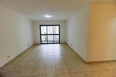 Apartamento à venda com 113m², 3 quartos e 2 vagas Apartamento à venda com 113m², 3 quartos e 2 vagasSala 1