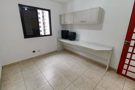 Apartamento à venda com 113m², 3 quartos e 2 vagas Apartamento à venda com 113m², 3 quartos e 2 vagasQuarto 2