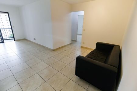 Sala 2 de apartamento à venda com 3 quartos, 113m² em Chácara Agrindus, Taboão da Serra