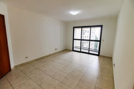 Sala 1 de apartamento à venda com 3 quartos, 113m² em Chácara Agrindus, Taboão da Serra