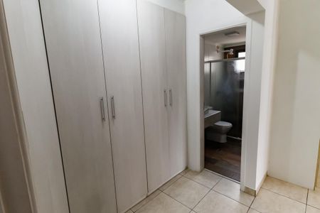Apartamento à venda com 113m², 3 quartos e 2 vagas Apartamento à venda com 113m², 3 quartos e 2 vagasSuíte - armários