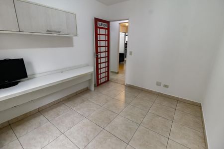 Apartamento à venda com 113m², 3 quartos e 2 vagas Apartamento à venda com 113m², 3 quartos e 2 vagasQuarto 2