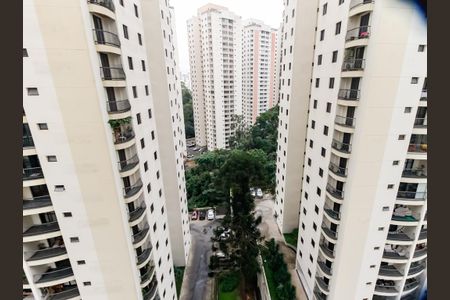 Apartamento à venda com 113m², 3 quartos e 2 vagas Apartamento à venda com 113m², 3 quartos e 2 vagasVista da Varanda