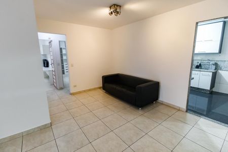 Apartamento à venda com 113m², 3 quartos e 2 vagas Apartamento à venda com 113m², 3 quartos e 2 vagasSala 2