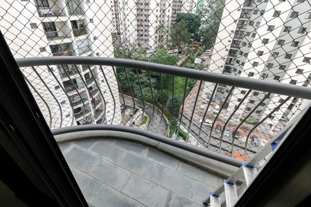 Apartamento à venda com 113m², 3 quartos e 2 vagas Apartamento à venda com 113m², 3 quartos e 2 vagasVaranda - Suíte
