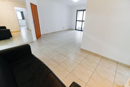 Apartamento à venda com 113m², 3 quartos e 2 vagas Apartamento à venda com 113m², 3 quartos e 2 vagasSala 2