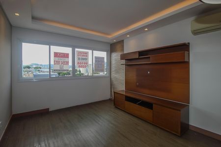 Apartamento à venda com 63m², 2 quartos e 1 vagaSala
