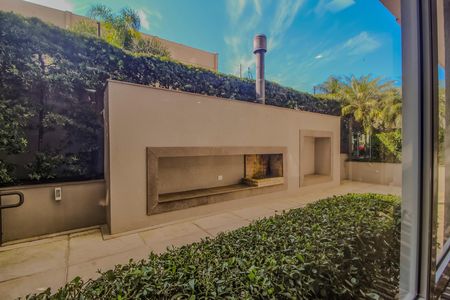 Apartamento à venda com 63m², 2 quartos e 1 vagaÁrea comum - Salão de festas