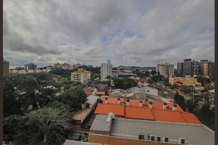 Apartamento à venda com 63m², 2 quartos e 1 vagaVista
