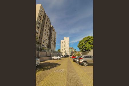 Apartamento à venda com 63m², 2 quartos e 1 vagaGaragem