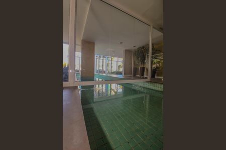 Apartamento à venda com 63m², 2 quartos e 1 vagaHall de entrada