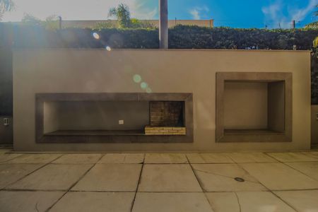 Apartamento à venda com 63m², 2 quartos e 1 vagaÁrea comum - Salão de festas