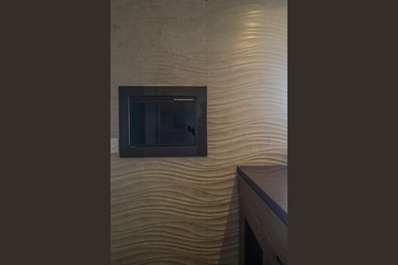 Apartamento à venda com 63m², 2 quartos e 1 vagaChurrasqueira