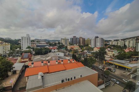 Apartamento à venda com 63m², 2 quartos e 1 vagaVista