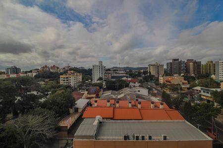 Apartamento à venda com 63m², 2 quartos e 1 vagaVista