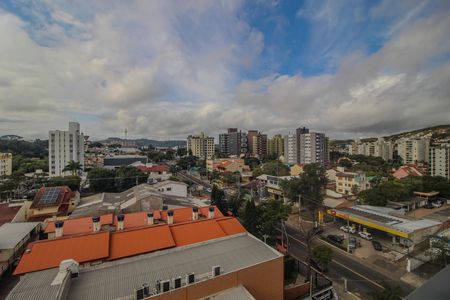 Apartamento à venda com 63m², 2 quartos e 1 vagaVista