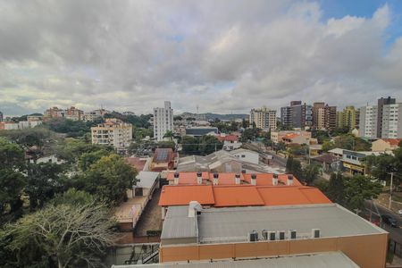 Apartamento à venda com 63m², 2 quartos e 1 vagaVista