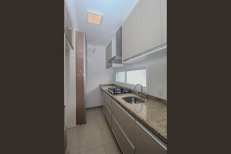 Apartamento à venda com 63m², 2 quartos e 1 vagaCozinha/Area de serviço