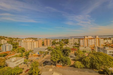 Apartamento à venda com 63m², 2 quartos e 1 vagaTerraço