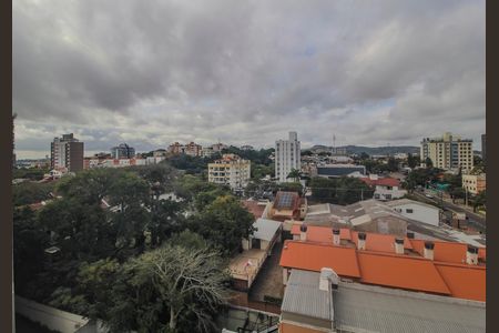 Apartamento à venda com 63m², 2 quartos e 1 vagaVista
