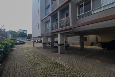 Apartamento à venda com 63m², 2 quartos e 1 vagaGaragem