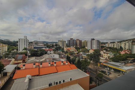 Apartamento à venda com 63m², 2 quartos e 1 vagaVista