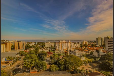 Apartamento à venda com 63m², 2 quartos e 1 vagaTerraço