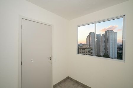 Apartamento à venda com 32m², 2 quartos e sem vagaQuarto 1
