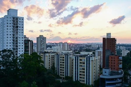 Apartamento à venda com 32m², 2 quartos e sem vagaVista do Quarto 2