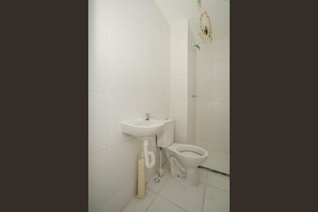 Apartamento à venda com 32m², 2 quartos e sem vagaBanheiro