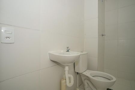 Apartamento à venda com 32m², 2 quartos e sem vagaBanheiro