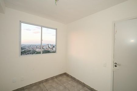 Apartamento à venda com 32m², 2 quartos e sem vagaQuarto 2