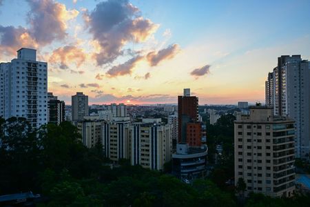 Vista do Quarto 1 de apartamento para alugar com 2 quartos, 32m² em Vila Suzana, São Paulo