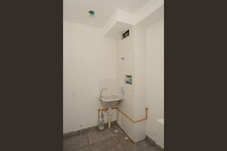 Apartamento à venda com 32m², 2 quartos e sem vagaÁrea de Serviço 