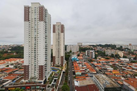 Apartamento para alugar com 84m², 2 quartos e 2 vagas Apartamento para alugar com 84m², 2 quartos e 2 vagasVista da Varanda