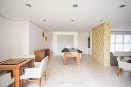 Apartamento para alugar com 84m², 2 quartos e 2 vagas Apartamento para alugar com 84m², 2 quartos e 2 vagasÁrea comum
