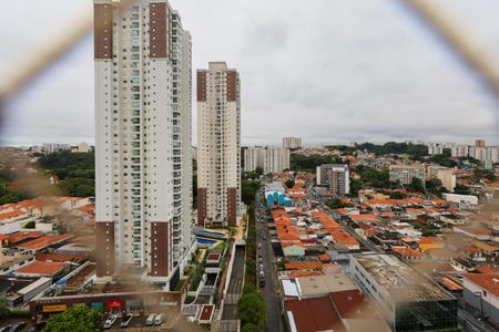 Apartamento para alugar com 84m², 2 quartos e 2 vagas Apartamento para alugar com 84m², 2 quartos e 2 vagasVista do Quarto 2