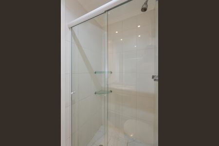 Apartamento para alugar com 84m², 2 quartos e 2 vagas Apartamento para alugar com 84m², 2 quartos e 2 vagasBanheiro