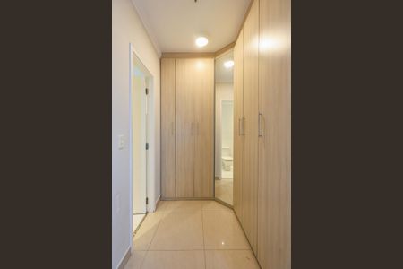 Suíte de apartamento para alugar com 2 quartos, 84m² em Jardim Monte Kemel, São Paulo
