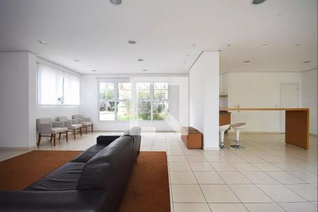 Apartamento para alugar com 84m², 2 quartos e 2 vagas Apartamento para alugar com 84m², 2 quartos e 2 vagasÁrea comum - Salão de festas