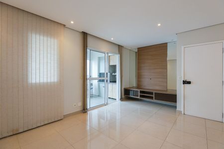 Apartamento para alugar com 84m², 2 quartos e 2 vagas Apartamento para alugar com 84m², 2 quartos e 2 vagasSala