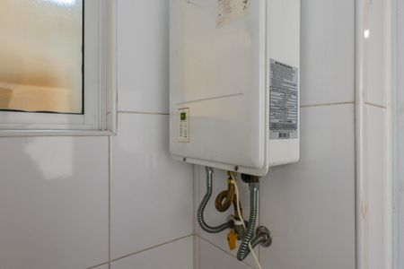 Apartamento para alugar com 84m², 2 quartos e 2 vagas Apartamento para alugar com 84m², 2 quartos e 2 vagasÁrea de Serviço