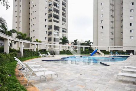 Apartamento para alugar com 84m², 2 quartos e 2 vagas Apartamento para alugar com 84m², 2 quartos e 2 vagasÁrea comum - Piscina