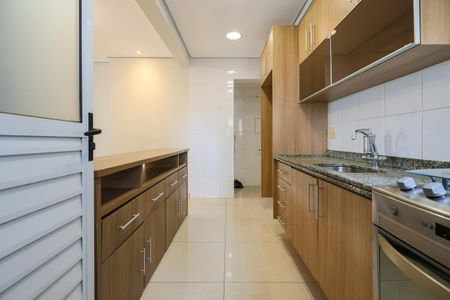 Apartamento para alugar com 84m², 2 quartos e 2 vagas Apartamento para alugar com 84m², 2 quartos e 2 vagasCozinha