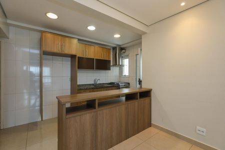 Apartamento para alugar com 84m², 2 quartos e 2 vagas Apartamento para alugar com 84m², 2 quartos e 2 vagasCozinha