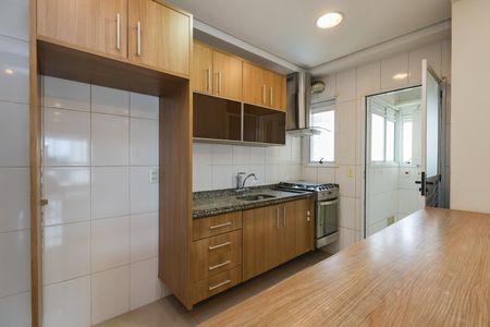 Apartamento para alugar com 84m², 2 quartos e 2 vagas Apartamento para alugar com 84m², 2 quartos e 2 vagasCozinha