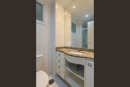 Apartamento para alugar com 84m², 2 quartos e 2 vagas Apartamento para alugar com 84m², 2 quartos e 2 vagasBanheiro