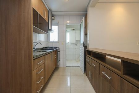 Apartamento para alugar com 84m², 2 quartos e 2 vagas Apartamento para alugar com 84m², 2 quartos e 2 vagasCozinha